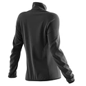 Bluza damska Salomon  Outrack Full Zip Mid Black