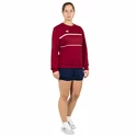 Bluza damska Tecnifibre  Club Sweater Cardinal