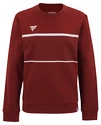 Bluza damska Tecnifibre  Club Sweater Cardinal