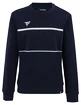 Bluza damska Tecnifibre  Club Sweater Marine