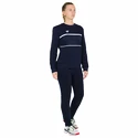 Bluza damska Tecnifibre  Club Sweater Marine