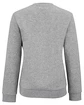 Bluza damska Tecnifibre  Club Sweater Silver
