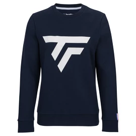 Bluza damska Tecnifibre Fleece Sweater