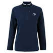 Bluza damska Tecnifibre  W Polar Quarter Zip