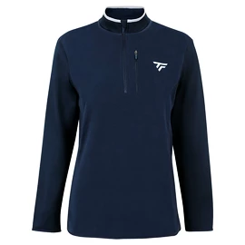 Bluza damska Tecnifibre W Polar Quarter Zip