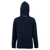 Bluza damska Tecnifibre  W Zipper Hoodie