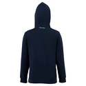 Bluza damska Tecnifibre  W Zipper Hoodie