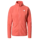 Bluza damska The North Face  100 Glacier Fz W