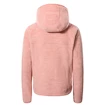 Bluza damska The North Face  NIKSTER FULL ZIP HOODIE W Rose