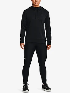 Bluza damska Under Armour  Fleece LC Hoodie-BLK