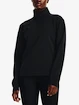 Bluza damska Under Armour  Fleece QZ-BLK XS