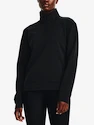 Bluza damska Under Armour  Fleece QZ-BLK XS