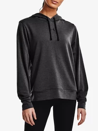 Bluza damska Under Armour Rival Terry Hoodie-GRY