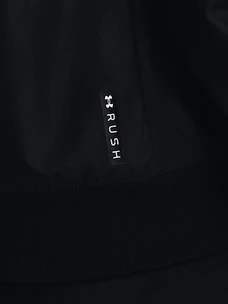 Bluza damska Under Armour  Storm Rush Woven Crew-BLK