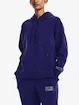 Bluza damska Under Armour  Summit Knit Hoodie-BLU M