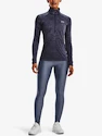 Bluza damska Under Armour  Tech 1/2 Zip - Twist-GRY