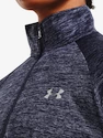 Bluza damska Under Armour  Tech 1/2 Zip - Twist-GRY