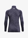 Bluza damska Under Armour  Tech 1/2 Zip - Twist-GRY