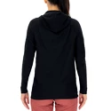 Bluza damska UYN  Run Fit OW Hooded Full Zip Blackboard