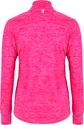 Bluza damska Victor  5929 Pink Melange