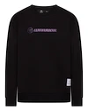 Bluza damska Warrior  WW Sweater Black