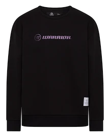 Bluza damska Warrior WW Sweater Black