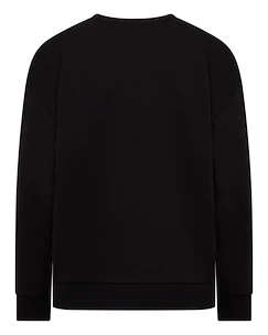 Bluza damska Warrior  WW Sweater Black