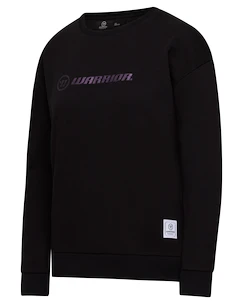 Bluza damska Warrior  WW Sweater Black