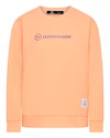 Bluza damska Warrior  WW Sweater Peach Pink