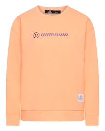 Bluza damska Warrior WW Sweater Peach Pink