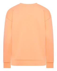 Bluza damska Warrior  WW Sweater Peach Pink