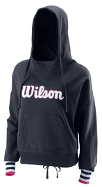 Bluza damska Wilson Script Eco Cotton Hoody W India Ink