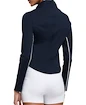 Bluza damska Wilson  W Brentwood Half-Zip Navy
