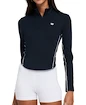 Bluza damska Wilson  W Brentwood Half-Zip Navy