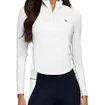 Bluza damska Wilson  W Brentwood Half-Zip Navy S
