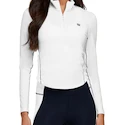 Bluza damska Wilson  W Brentwood Half-Zip Navy S