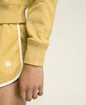 Bluza damska Wilson  W Sideline Crew Golden
