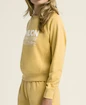 Bluza damska Wilson  W Sideline Crew Golden