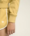 Bluza damska Wilson  W Sideline Crew Golden