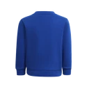 Bluza dziecięca adidas  Essentials 3-Stripes Crew Neck Royal Blue