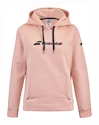 Bluza dziecięca Babolat  Exercise Hood Sweat Jr Tropical Peach