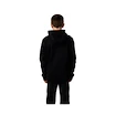 Bluza dziecięca Bauer  Ultimate Hoodie Black