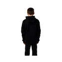 Bluza dziecięca Bauer  Ultimate Hoodie Black