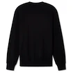 Bluza dziecięca CCM  Athleisure Crew Black
