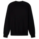 Bluza dziecięca CCM  Athleisure Crew Black
