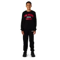 Bluza dziecięca CCM  Athleisure Crew Black