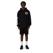 Bluza dziecięca CCM  Athleisure Hood Black