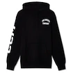 Bluza dziecięca CCM  Athleisure Hood Black