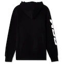Bluza dziecięca CCM  Athleisure Hood Black