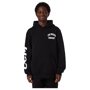 Bluza dziecięca CCM  Athleisure Hood Black